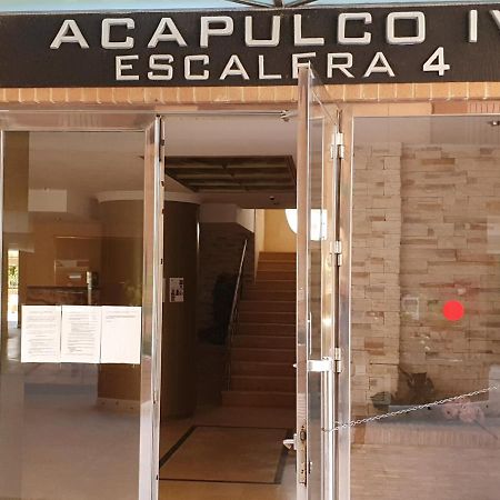 Apartamento Acapulco Holiday Oropesa del Mar Exterior foto