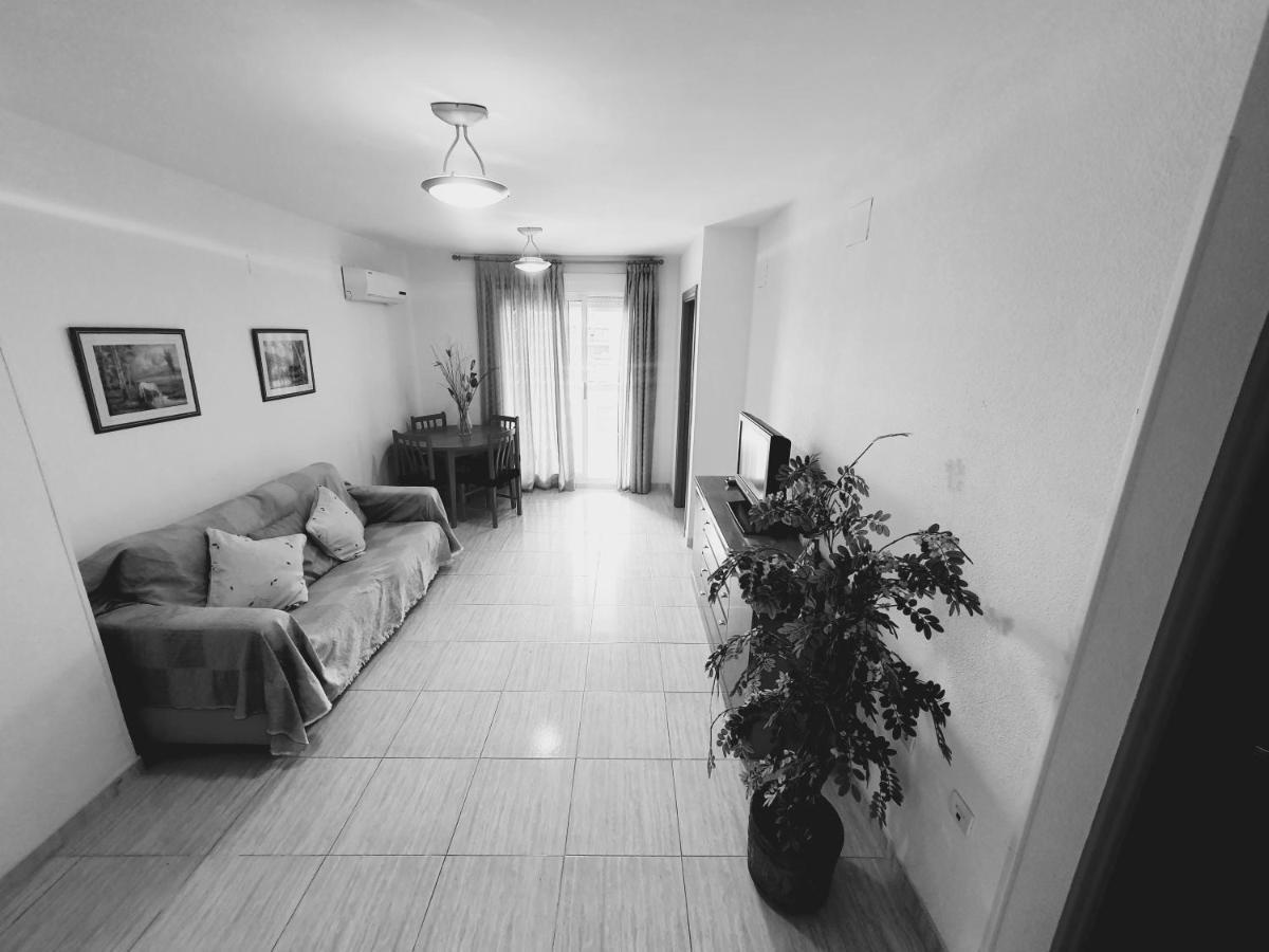 Apartamento Acapulco Holiday Oropesa del Mar Exterior foto