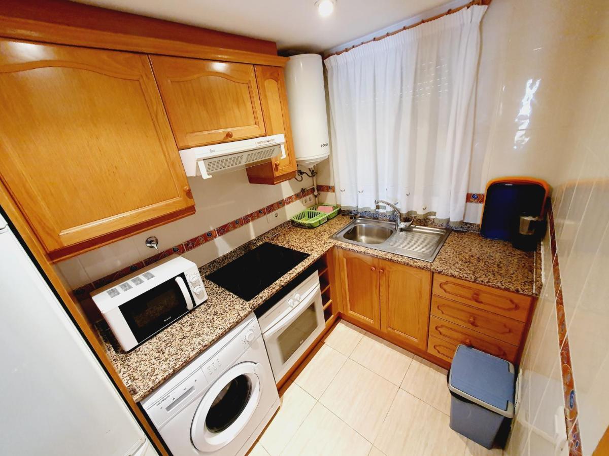 Apartamento Acapulco Holiday Oropesa del Mar Exterior foto